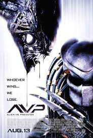 Requiem was released in 2007. Alien Vs Predator 2004 Imdb