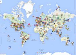 Go Asia Hit The Worldwide Explosion Pokemon Go Blog S Goasiadaytrip Pokemon Go Pokemon World