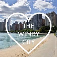 Pin By Igor Mamantov On Chicago Chicago Travel Windy City Chicago Chicago City