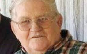 J.B. Lewis, 94, of Braxton, Mississippi