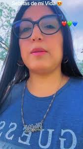 Nelly Ramirez's Instagram, Twitter & Facebook