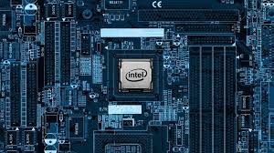 Intel Processor Technology Wallpaper Android Technology Hi Tech Wallpaper