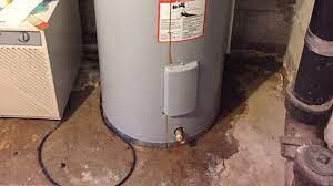 If the drain valve fails, all the water stored in your hot water tank will flood your basement. What To Do When Your Water Heater Leaks Free To Pone