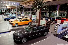 Call our sales team today! Bmw Opens Largest Showroom Worldwide In Abu Dhabi