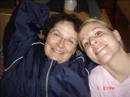 Joyce CARRIER Obituary (2010)