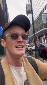 COME REMEMBER WHY YOU LIVE HERE🗽