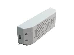 Led Driver 24 Volt Dc 27 45 Watt Dimmable 100 130 Volt Ac Input Cetlus Dimmable Power Supply For Omni Led Puck Lights 120 Volt Input Elv 45 24 Bulbs Com