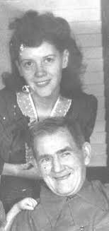 Doris “Midge” McCann Franz (1919-2000)