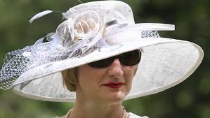 Wicked World of Croquet at the Benjamin Harrison House