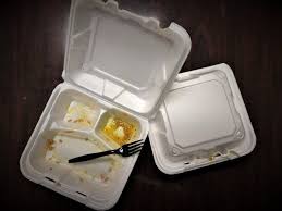 Polystyrene food containers leach the toxin styrene when they come into contact with warm food or drink, alcohol, oils and acidic foods causing human contamination and pose a health risk to people. Virginia General Assembly Agrees To Ban Polystyrene Food Containers By 2025 Govt Politics Dailyprogress Com