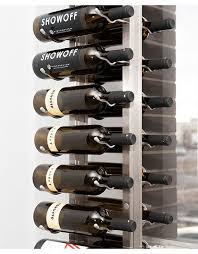 Floor To Ceiling Mounting Frame Metal Wine Rack Wine Rack Wine Rack Design