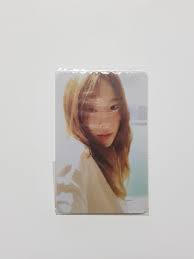 SNSD - Taeyeon Something New PC, Hobbies & Toys, Memorabilia &  Collectibles, K-Wave on Carousell