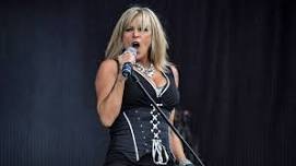 Samantha Fox
