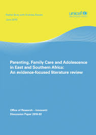 When it comes to teaching children the best way to use their handsets and other gadgets, clear and frequent communication is the best way to go. 2