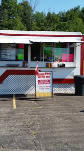 View store services, hours, and information. Come Fry With Me 4592 King St E Kitchener On N2p 2g6 Canada