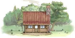 Rv floor plans with bunk beds. Downsizing Perfect Home Plans Under 1000 Square Feet Natural Element Homes