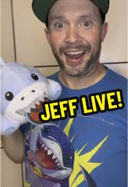 Join the Marvel Rivals Q&A with Jon Bailey