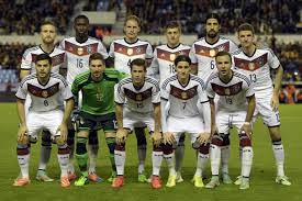 Juni 2016, findet um die gleiche uhrzeit das zweite spiel statt. Dfb Fussball Landerspiele 2015 Wann Spielte Deutschland 2015
