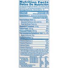 Carnation Instant Nonfat Dry Milk 9 6 Oz Bag Walmart Com Walmart Com