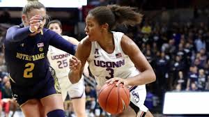 So What Do We Know About Uconn So Far This Season Uconn Uconn Womens Basketball Notre Dame