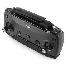 Original Dji Gl100a Transmitter 2km Video Transmission Range 2 5h Operation Time For Spark Mini Rc Drone Rc Toy Parts A Drone For Sale Rc Drone Transmitter