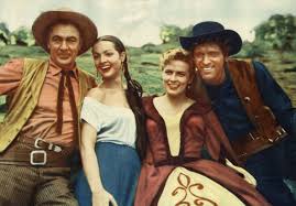 Resultado de imagem para vera cruz FILME