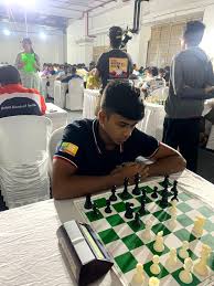 ChessBase India