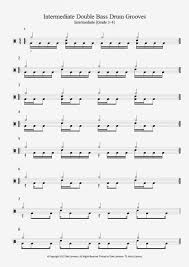 I know that not all the drummers are interested in the most important ones are listed below and in order to read drum sheet music you need to be able to distinguish them by the way they appear in. Advanced Intermediate Grades 5 6 Drum And Bass Drum Sheet Music Learn Drums