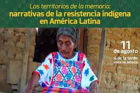 Es por ello que este 9 de agosto, día internacional de los pueblos indígenas, debemos reivindicar su inclusión, participación y aprobación en la constitución de un sistema con beneficios sociales y. Mexico Evento Cultural Por El Dia Internacional De Los Pueblos Indigenas Servindi Servicios De Comunicacion Intercultural