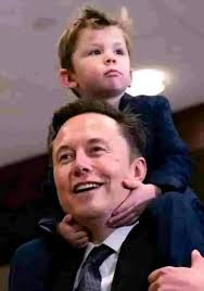 ELON MUSK private chat