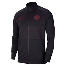 Nike herren paris saint germain jacke, white/loyal blue, xl. Nike Paris Saint Germain Trainingsjacke In Allen Grossen Fur Je