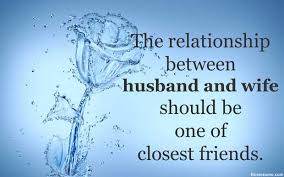 Maybe you would like to learn more about one of these? The Relationship Husband And Wife Best Friendship Quotes Boom Sumo