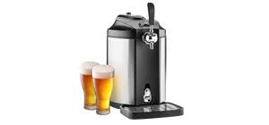 La pompe à bière perfectdraft est proposé par le fabricant philips, en collaboration avec inbev (anciennement interbrew), qui brasse principalement les jupiler, stella artois, leffe et hoegaarden. Reparer Tireuse A Biere Philips Hd362025 Perfectdraft Atelier Spareka