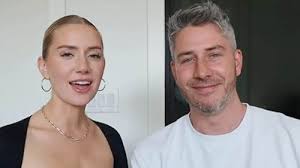 Arie Luydendyk, Lauren Burnham Hint At More Babies