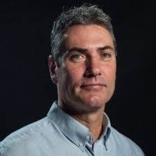 Ted Mccumber's Instagram, Twitter & Facebook