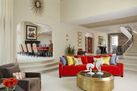 Be it your living room, small dining space or any other location, these gold coffee table are perfectly suited for all types of places. Sophisticated Gold Coffee Tables For Your Elegant Living Room Top Dreamer