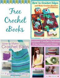 Free Crochet Ebooks Hakeln Buch Kostenlos Hakeln Hakeltechniken