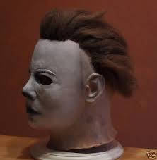 Halloween, Michael Myers Mask, The Shape, Boogeyman