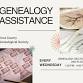 Genealogy Assistance event image