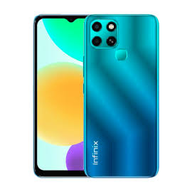 CELULAR INFINIX SMART 6 2+32GB