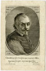 La Salle University Art Museum Collections - Carolus Celanus