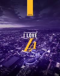 Here are only the best lakers logo wallpapers. Los Angeles Lakers Wallpapers Wallpaper Cave