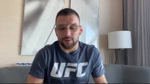 Najlepsze marki, najlepsi specjaliści, najlepiej dobrane okulary. Mateusz Gamrot Do Debiutu W Ufc Przygotowywalem Sie Przez 20 Lat Polsat Sport