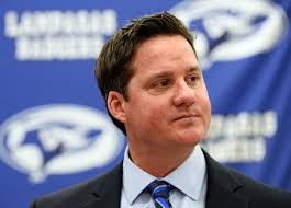 FOOTBALL: Rogers returning to Badger Stadium for Lampasas debut