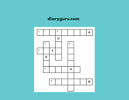 Maybe you would like to learn more about one of these? Teka Teki Silang Kelas 4 Sd Diary Guru