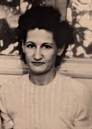 Jeannette Marie Hodge Colligan (1921-1965)