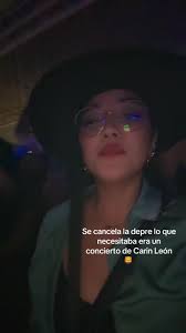 Concierto Espectacular de Carin León en Costa Rica