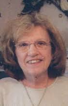 Obituary information for Mary Ann Copp
