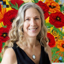 Marie Wise (@mariewiseartist)