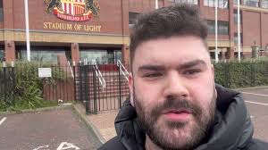 STEVE AZIZ EXCLUSIVE: Sunderland AFC kit man tells of his experiences after  12 years at SAFC